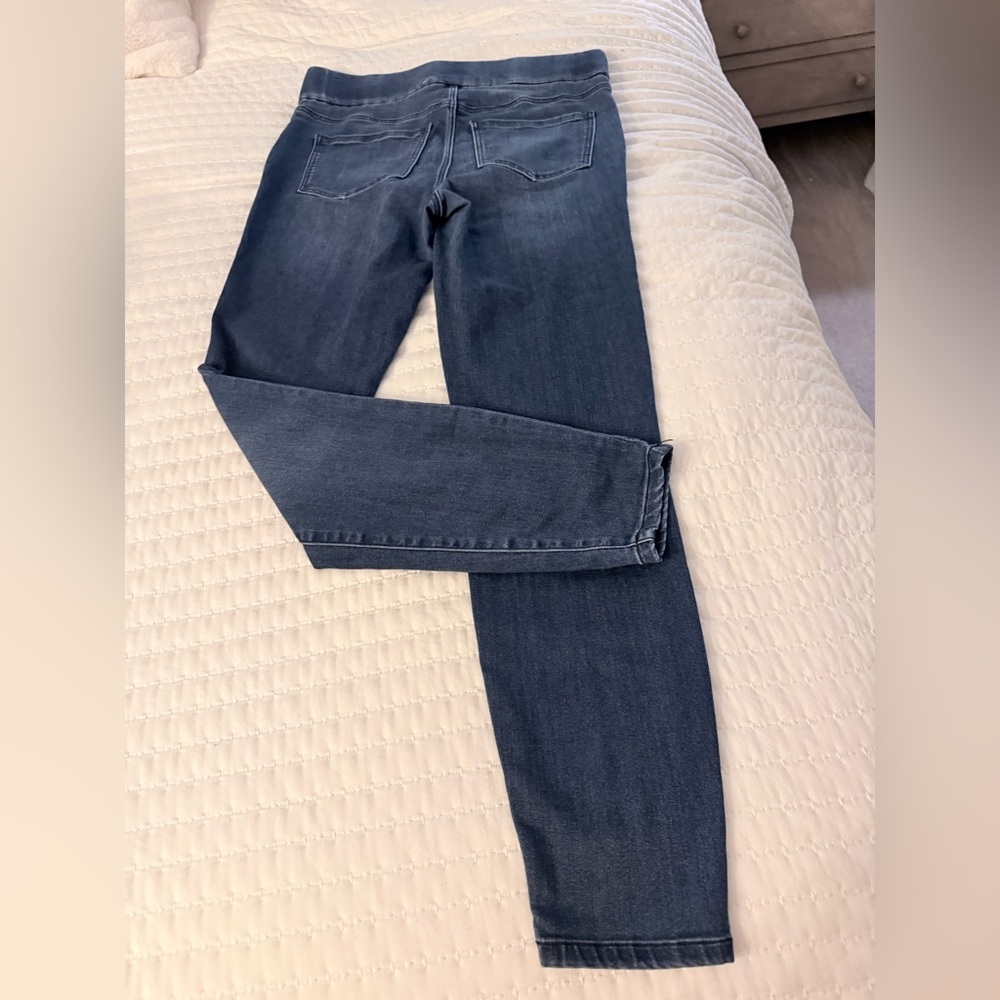 Liverpool Sienna Skinny Jeans Size 6
